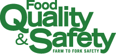 Food Quality & Safety