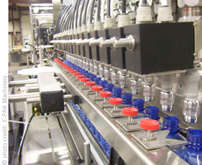 commercial glass bottle sterilizer