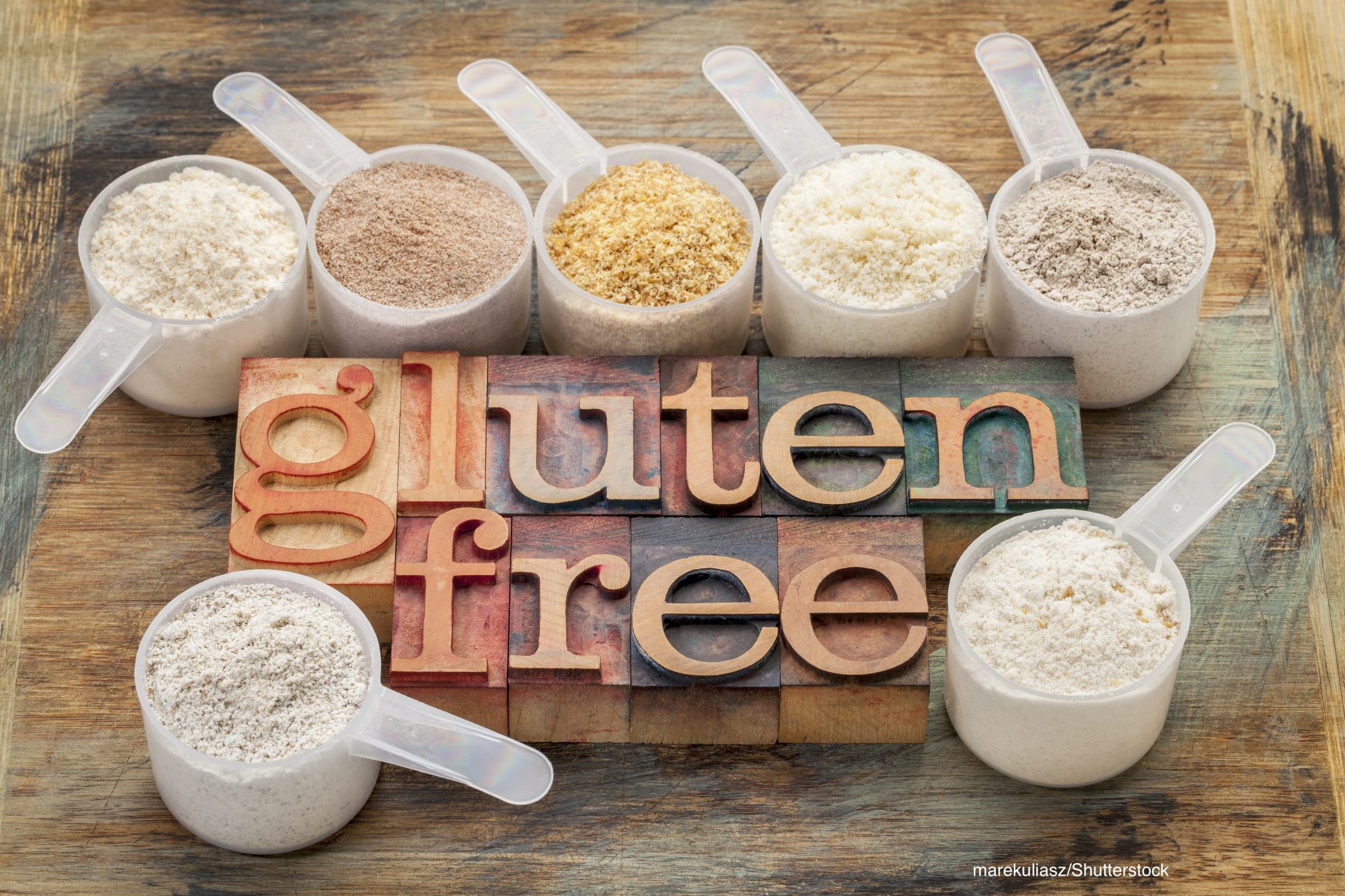 FDA Issues New Gluten Free Labeling Rule Food Quality Safety