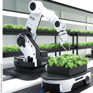 How Artificial Intelligence Is Used In The Food Industry - Food Quality ...