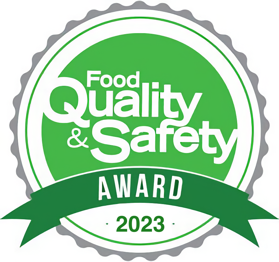 Food Quality & Safety Annual Awards Food Quality & Safety