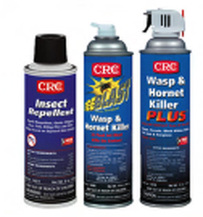 Trio of Insecticides