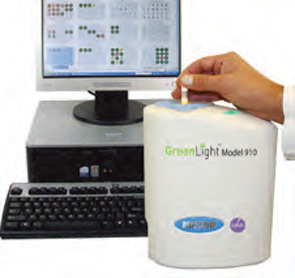 MOCON’s Greenlight™ 900 Series Offers Breakthrough in Same-day Bacteria Analysis