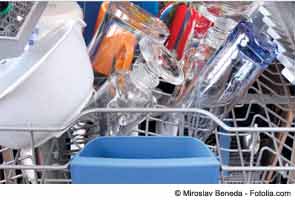 CIP: The Industrial-Grade Dishwasher