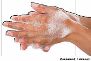 Handwashing Handwashing’s Risks and Rewards